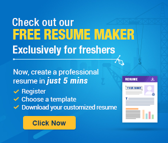 Resume Maker